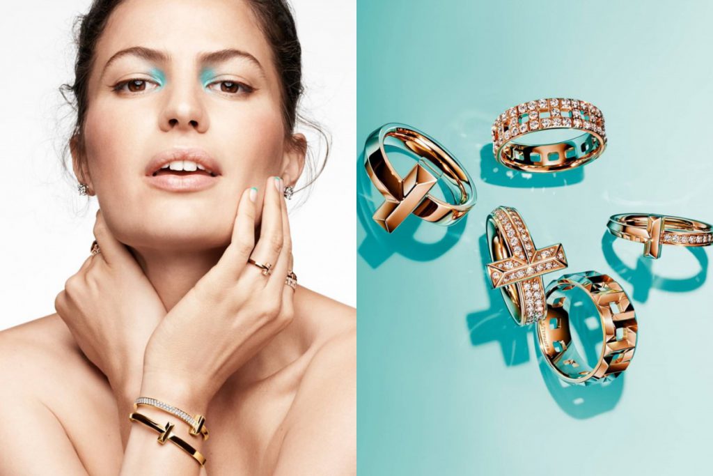 Tiffany & Co. Holiday Gift Inspiration!