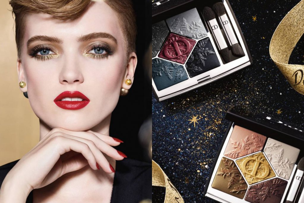 DIOR.Golden Nights – ค่ำคืนแห่งสีสัน