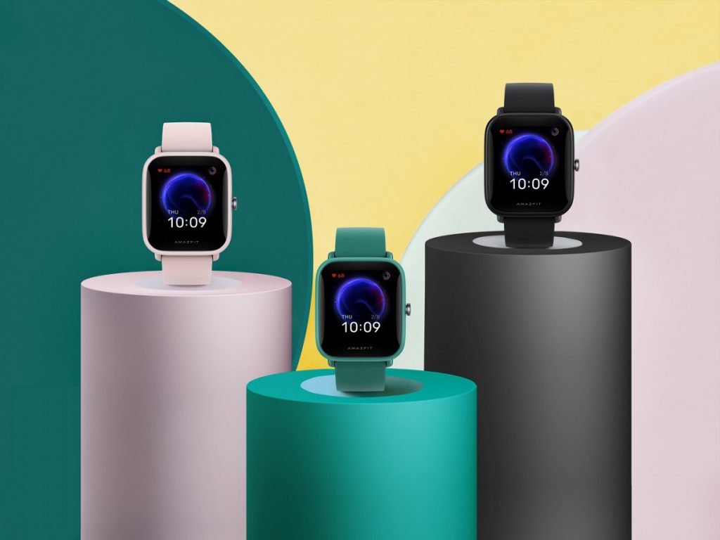 สมาร์ทวอทช์ Amazfit U Pro ราคาที่จับต้องได้