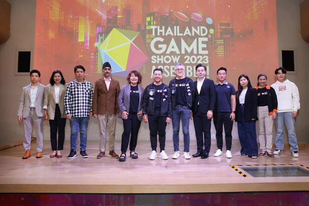 ได้เวลาเกมเมอร์รวมพล!! “โชว์ไร้ขีด” ผนึก “ออนไลน์ สเตชั่น” เปิด 2 งานยักษ์ระดับโลก