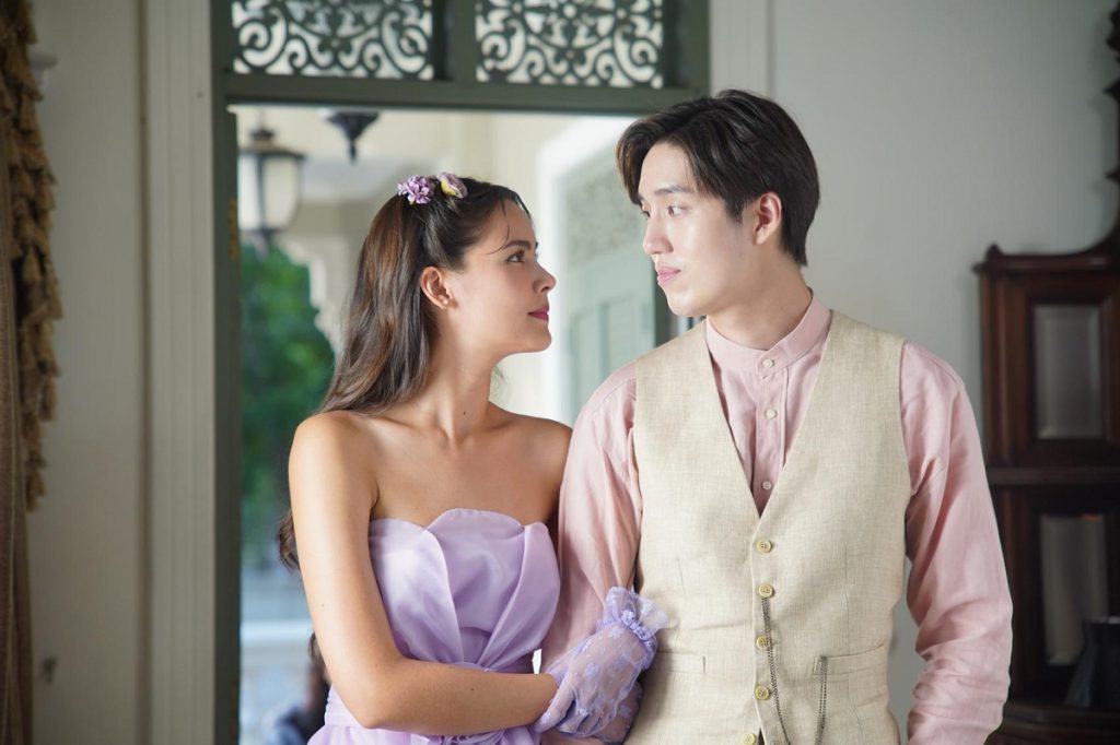 “ต่อ-ญาญ่า” หวานฟุ้งทั่วพระนคร ถูกใจแฟนละคร “หนึ่งในร้อย” ทุบเรตติ้งนิวไฮ