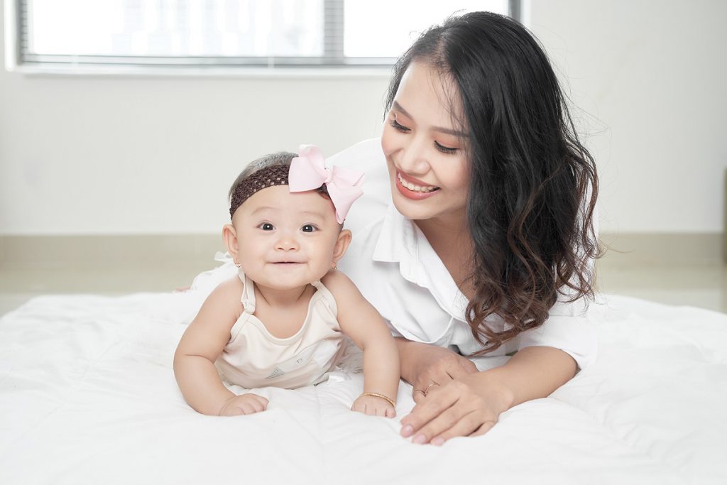 “เริ่มต้นปีใหม่ด้วยการเติมเต็มฝันไปกับ Bangkok Central Clinic IVF & Wellness”