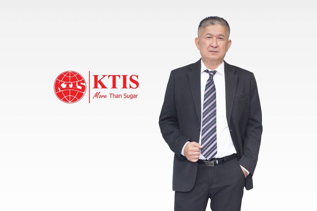 KTIS พร้อมเปิดหีบ 15 ธ.ค.นี้ คาดได้อ้อยอย่างน้อย 6.5 ล้านตัน  หนุนผลประกอบการปี 2568 โตเด่น ทั้งสายธุรกิจน้ำตาล ไฟฟ้า และบรรจุภัณฑ์ชานอ้อย 100%